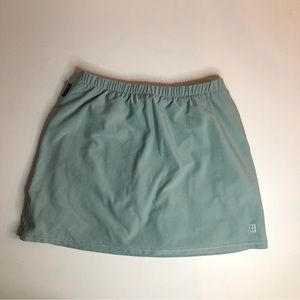 EUC Nike Dri Fit Training Skirt Size S